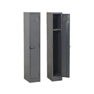 Single Door Locker
