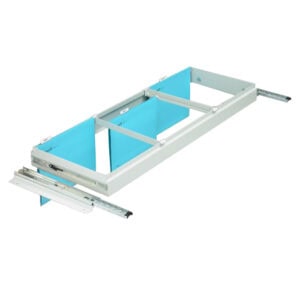 Pull Out Suspension Cradles